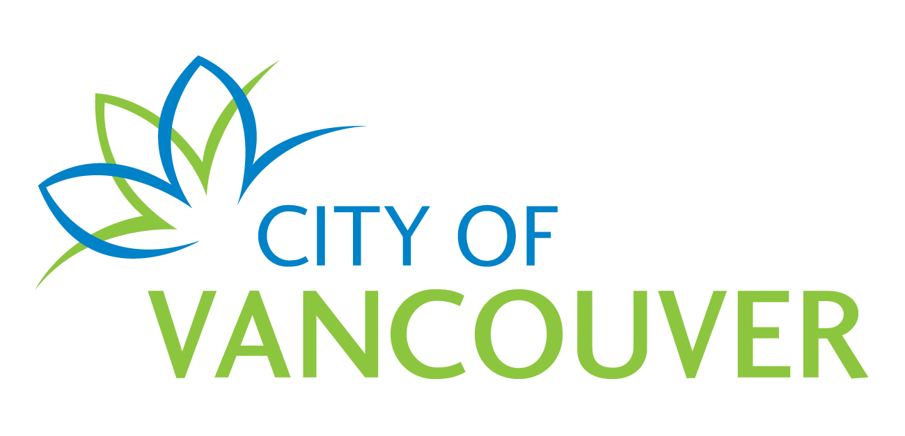 current Vancouver logo